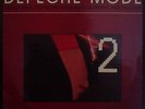 Depeche Mode - i can't hear u as the dogs ..., 2 LP live in Dortmund 1988
