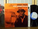 LOU DONALDSON LP 