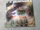 Pink Floyd A Saucerful Of Secrets Vinyl UK Pressing 1968 SCX6258 Very rare