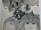 THE BEATLES REVOLVER UK STEREO LP 1ST PRESS ONE 1 BOX EMI 1969 YEX 605-1 606-1