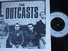 Outcasts. Self Conscious Over You. Good Vibrations