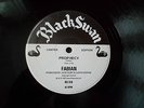 FABIAN - PROPHECY - JIMMY LINDSAY - EASY - BLACK SWAN 12