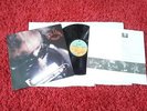 NEIL YOUNG Unplugged LP Reprise 9362-45310-1 German Press 1993 
