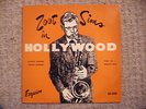 ZOOT SIMS IN HOLLYWOOD ESQUIRE 20-040 UK 10