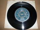 Clodagh Rodgers - Rhythm Of Love / River of Tears  promo