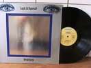 ° URIAH HEEP ° Look at Yourself -  Gimmick Cover *mint* -