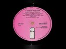 Pink Island - LP - King Crimson - In The Wake Of Poseidon - ILPS-9127