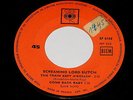 Screaming Lord Sutch - 7