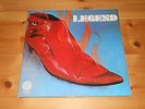 Vertigo Swirl - LP - Legend - 1971 Progressive Classic - Repertoire Reissue