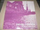 A Sarah Records Compilation Sarah 628 Engine Common,  Vinyl , LP, UK ,1992