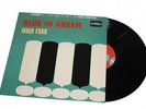 BLUE IN GREEN Inner Funk LP NEW VINYL Cold Busted My Neighbour