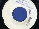 1142 GAYLADS-TELLTHE CHILDREN THE TRUTH-SOMETHING IS WRONG SOMEWHER-REGGAE 45 7