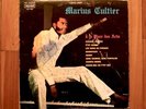 MARIUS CULTIER rare Place des Arts latin funk CDN LP