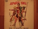 APRES SKI rare Canadian deep jazz funk grail OST orig