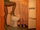 SATIN rare boogie modern soul SEALED Canada LP