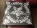 MOONBLOOD - From Hell Vinyl 4 LP + 1 EP Box Set /999 NEW SEALED