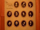 ORCHESTA ORCH. SUPREMA The Salsa Family salsa dura LP