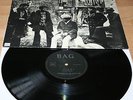  FREE JAZZ LP 1973 Black Artists Group BAG Paris 1st press