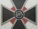 SLAYER Criminally Insane 1988 UK ORG Red Vinyl 7