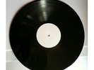 JACK RABBIT SLIM From The Waist Down TEST PRESSING Vinyl LP rockabilly RARE