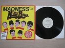 MADNESS - The Return Of The Los Palmas 7 12