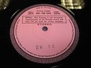 MOZART String Quintets AEOLIAN QUARTET ESSEX ARGO LP ZK12 *DEMO FACTORY SAMPLE*