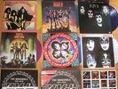 KISS – THE ORIGINALS 1974-1979 BOX SETS  Japan
