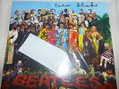 Sgt Peppers Lonely Hearts Club Band Vinyl LP NEW Signed by Peter Blake + Photos