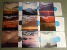 * ETERNA - JOCHUM - BRUCKNER - 9 SYMPHONIES - 14 LP *???