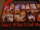 NOW THAT’S WHAT I CALL MUSIC 1 Vol 1 Double Album Vinyl Excellent 1983 LP
