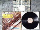 12´´Vinyl LP The Beatles Please Please Me Odeon Rot/Weiß/Gold Export ZTOX 5550