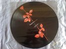Depeche Mode Rare Violator LP Pictured Vinyl New