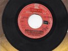 PAUL McCARTNEY-UNCLE ALBERT-RARE NICARAGUA SINGLE