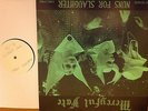 MERCYFUL FATE  NUNS FOR SLAUGHTER LP test press 2 of 10 KING DIAMOND SLAYER