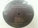 ASTRO DISC RARE SELF TITLED PRIVATE JAZZ SOUL FUNK BREAKS 1 LP ASTROLOGY LISTEN