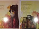 akua naru - live & aflame sessions Vinyl 2012 LIMITED (noch eingeschweißt)