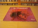 IL MUCCHIO-S/t-Italian prog,unique,gatefold laminated cover,EX+/M-