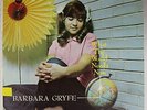 Barbara Gryfe: What The World Needs Now (Radio Canada International 349 LP) 1969