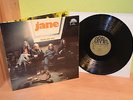 JANE - HERE WE ARE         ORIGINAL BRAIN  METRONOME - RECORDS - Prog Rock Kraut