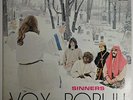 Les Sinners: Vox Populi (1968 Canada LP) Jupiter JDY 7015 Garage Psych Fuzz
