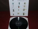 SYD BARRETT Barrett LP 1970 HARVEST RARE BLACK LABEL SUPERB