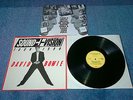 DAVID BOWIE   SOUND+VISION TOUR 1990    BRAZIL PROMO 1990 LP