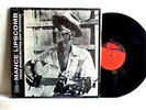 MANCE LIPSCOMB: Texas Sharecropper And Songster LP ,Arhoolie F 1001-w/Insert