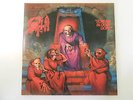 Death Scream Bloody Gore vinyl record