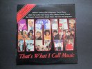 NOW THAT'S WHAT I CALL MUSIC - VOL 1. 1983