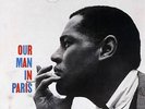 DEXTER GORDON-OUR MAN IN PARIS-JAPAN 200g LP BLUE NOTE Ltd/Ed M13