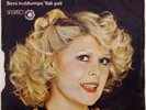 Nese Karabocek - Yali Yali - killer Turkish psych funk 45 w/ps - samples - HEAR