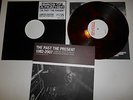 BIRDS OF A FEATHER LP & BOOK about the European Straight-edge music scene SXE