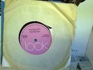  THE NEGATIVES LOVE IS NOT REAL /STAKE OUT IN EX CONDITION PUNK GOTH