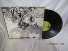 Beatles Revolver Capitol ST-8-2576 Rare record club release in shrink VG+/VG++